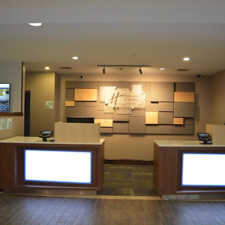 Holiday Inn Express & Suites Caryville By Ihg Ngoại thất bức ảnh