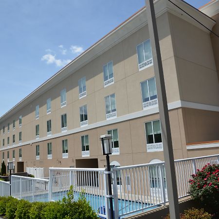 Holiday Inn Express & Suites Caryville By Ihg Ngoại thất bức ảnh