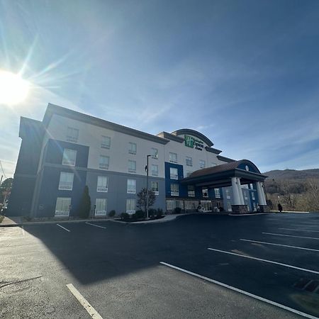 Holiday Inn Express & Suites Caryville By Ihg Ngoại thất bức ảnh