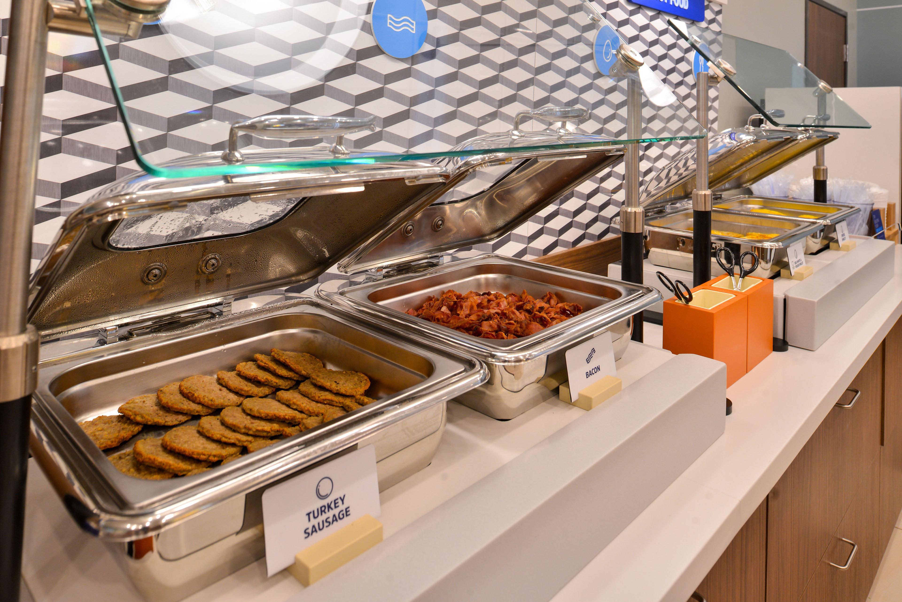 Holiday Inn Express & Suites Caryville By Ihg Ngoại thất bức ảnh