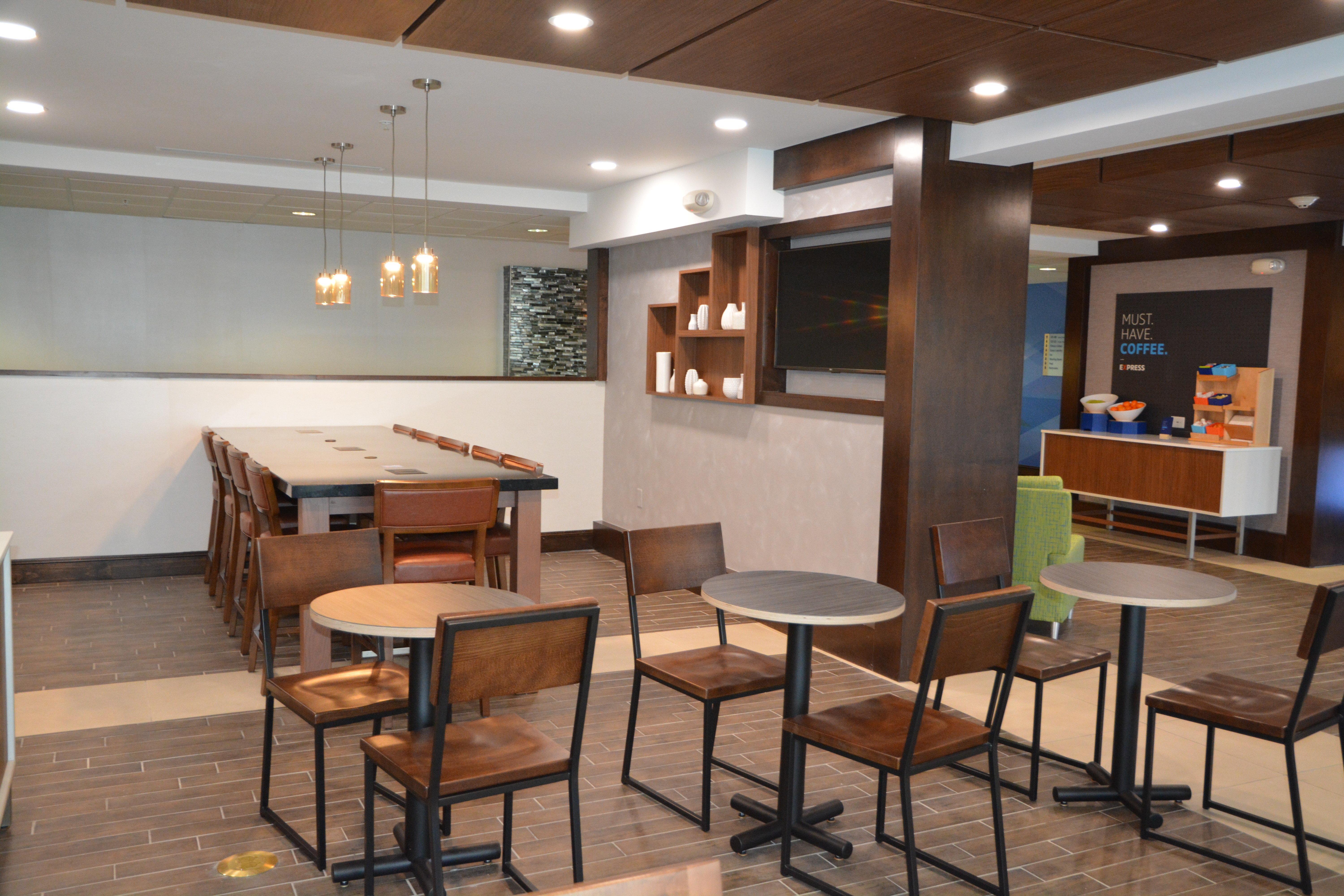 Holiday Inn Express & Suites Caryville By Ihg Ngoại thất bức ảnh