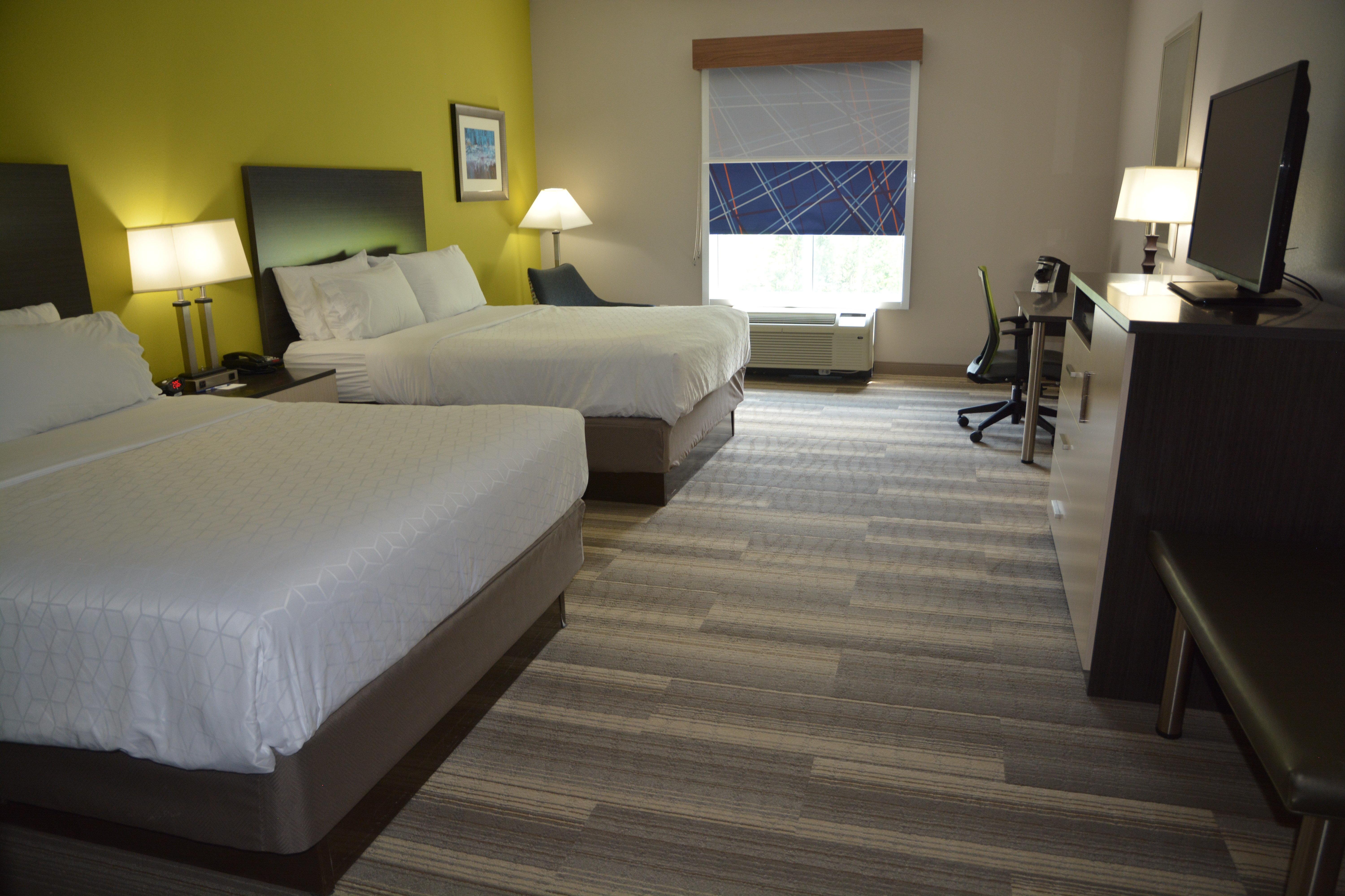 Holiday Inn Express & Suites Caryville By Ihg Ngoại thất bức ảnh