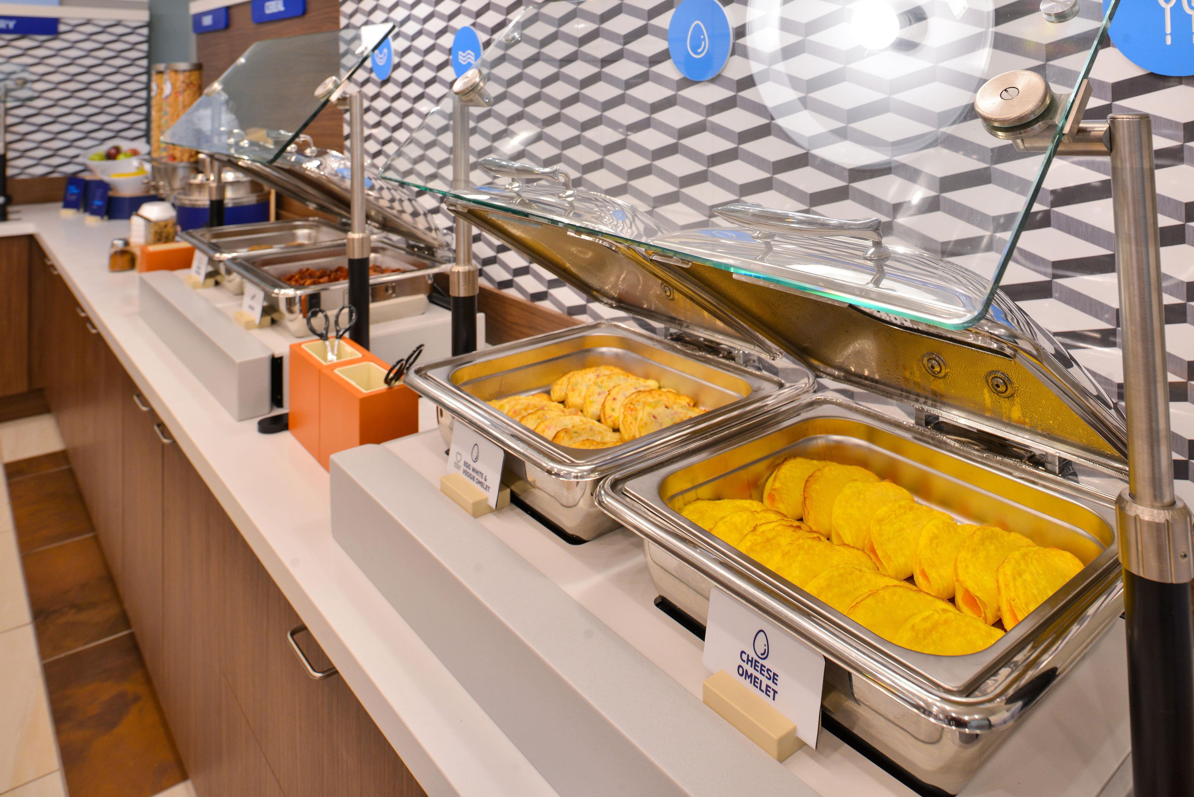 Holiday Inn Express & Suites Caryville By Ihg Ngoại thất bức ảnh