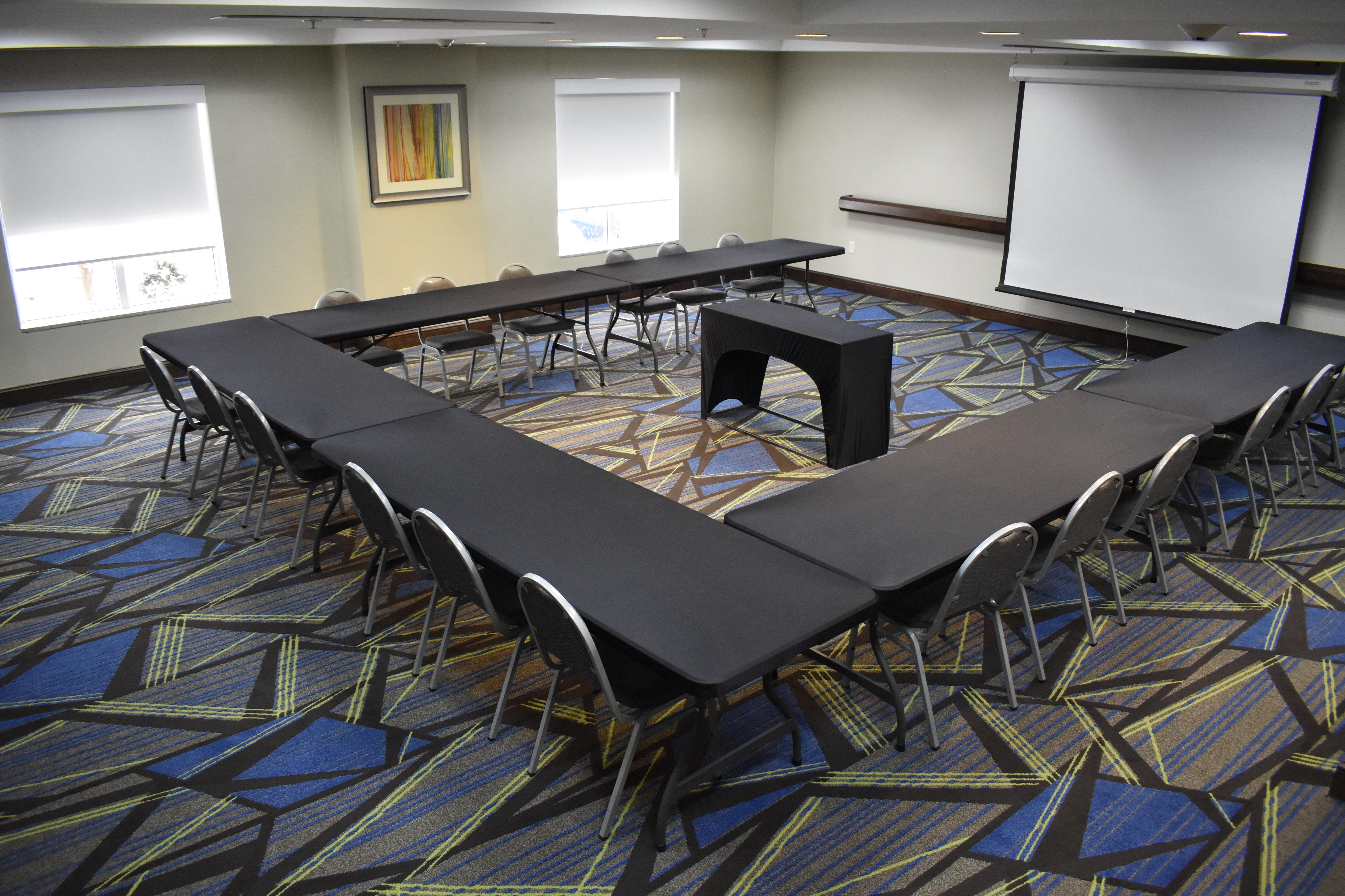 Holiday Inn Express & Suites Caryville By Ihg Ngoại thất bức ảnh