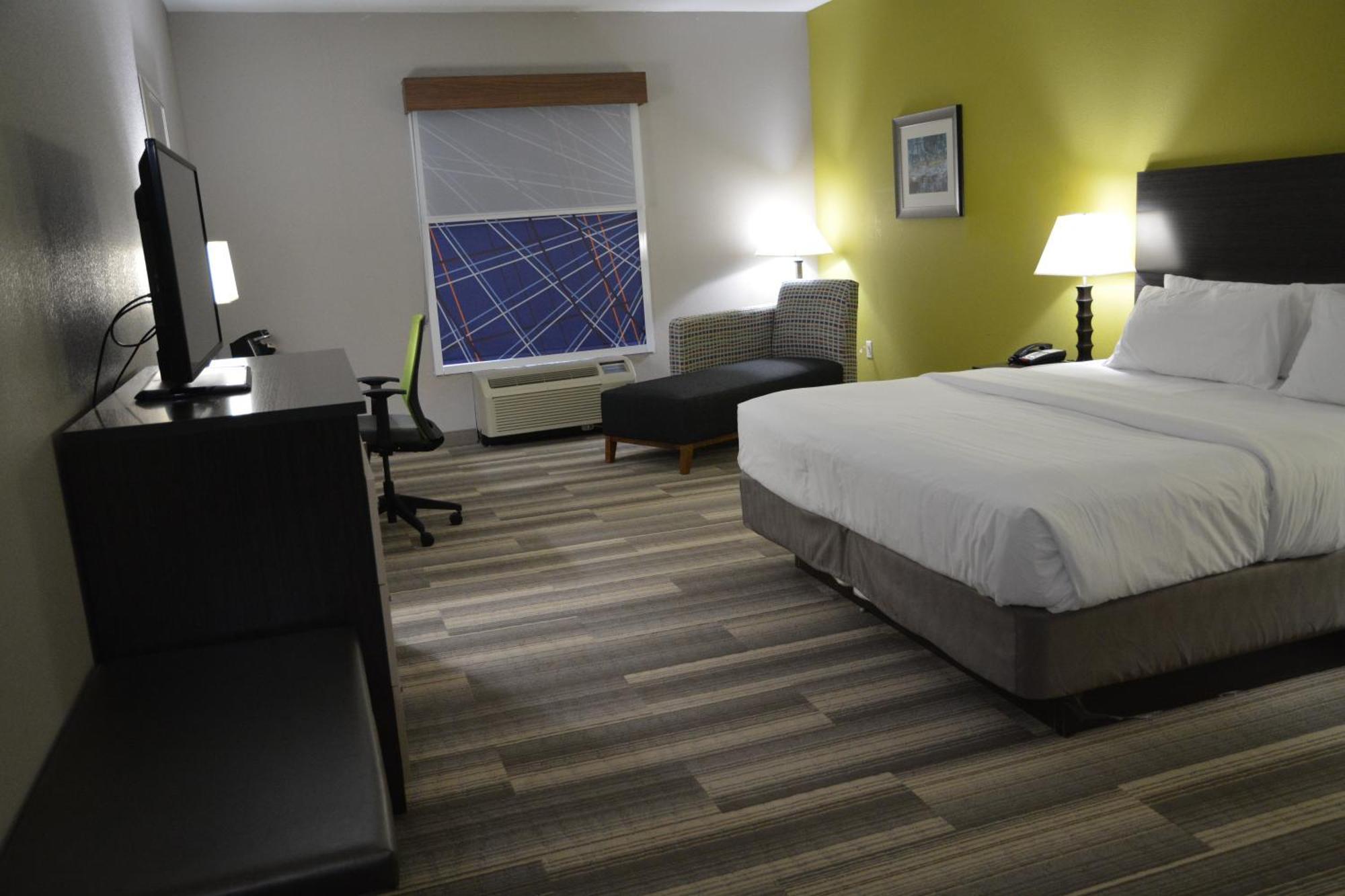 Holiday Inn Express & Suites Caryville By Ihg Ngoại thất bức ảnh